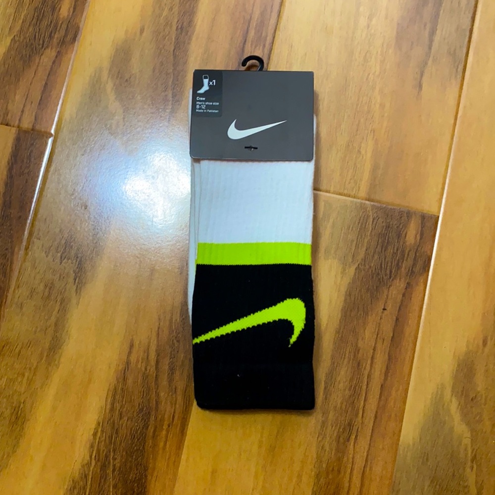 Nike Soccer Socks